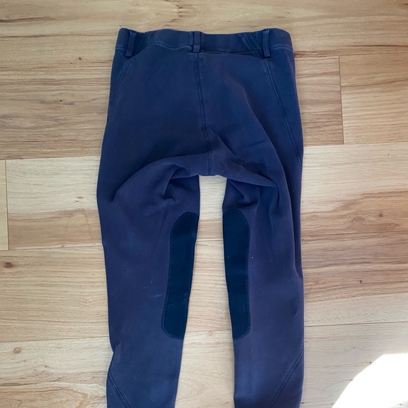 Elation Breeches 32R - Picture 2 of 3